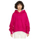 Nike Γυναικείο φούτερ Sportswear Phoenix Fleece Nike Γυναικείο φούτερ Sportswear Phoenix Fleece